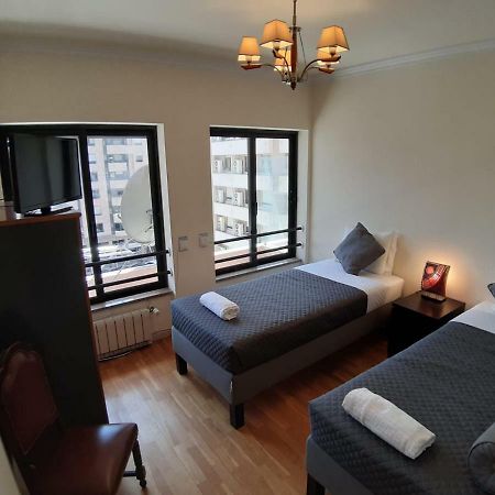 Sweet Room With Bathroom In Lisboa Екстериор снимка