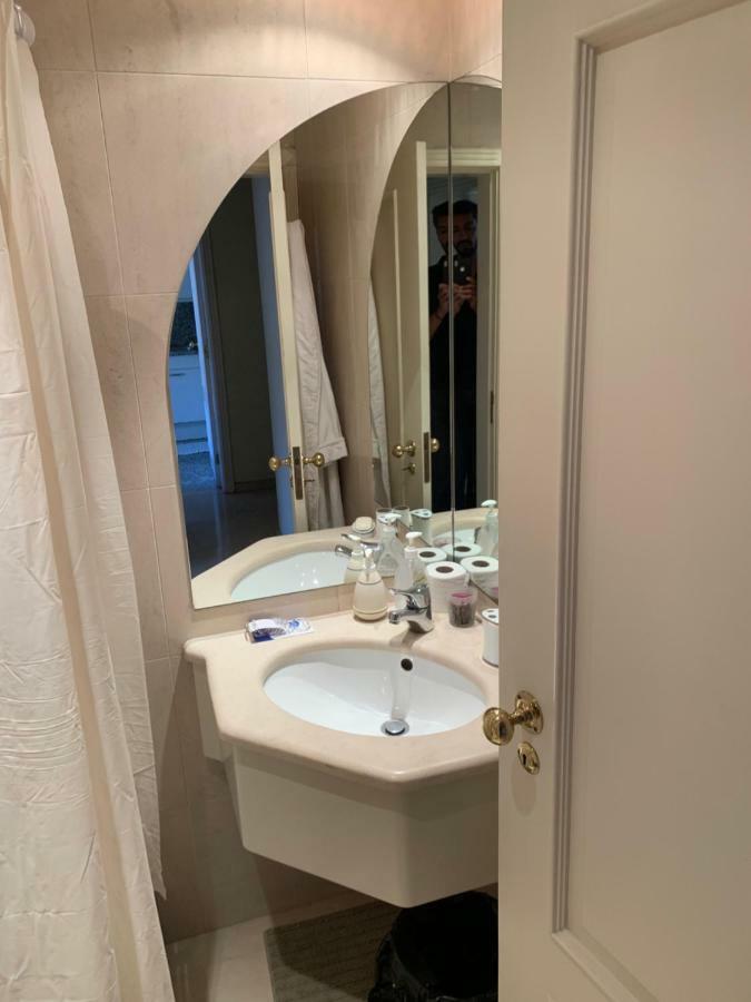 Sweet Room With Bathroom In Lisboa Екстериор снимка