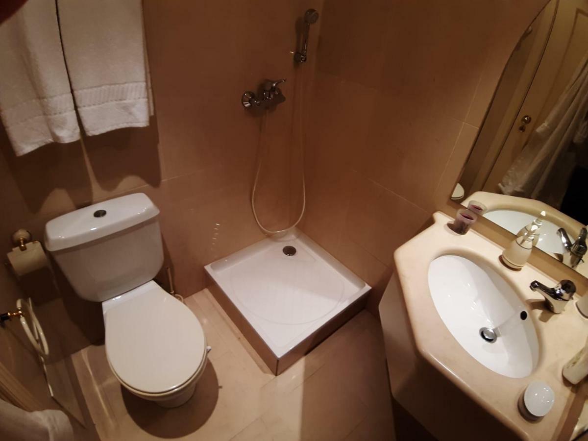Sweet Room With Bathroom In Lisboa Екстериор снимка