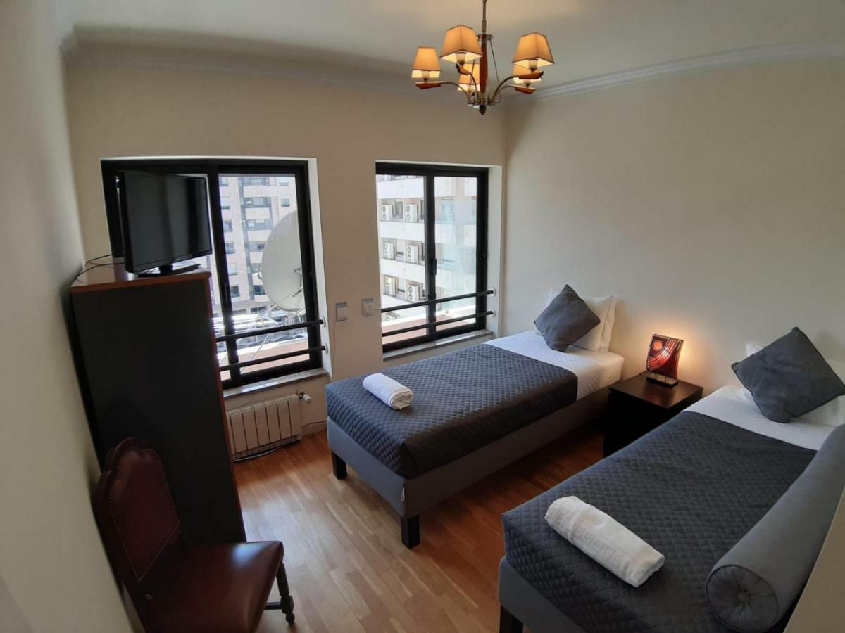 Sweet Room With Bathroom In Lisboa Екстериор снимка