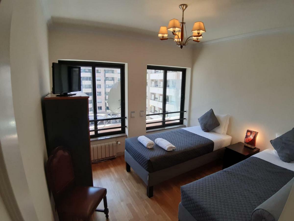 Sweet Room With Bathroom In Lisboa Екстериор снимка